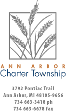 Ann Arbor Charter Township
