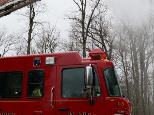 Second Reading of Ordinance Amendments to Chapter 30, Fire Dept Approved