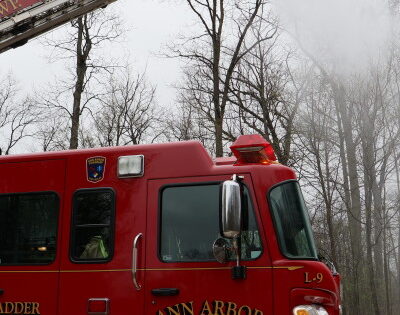 First Reading of Ordinance Amendments to Chapter 30, Fire Dept Approved