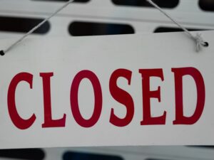 The Township Office will be CLOSED Friday August 8, 2025