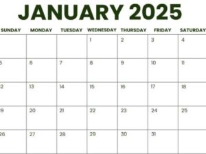 Ann Arbor Township Regular Meeting Schedule 2025