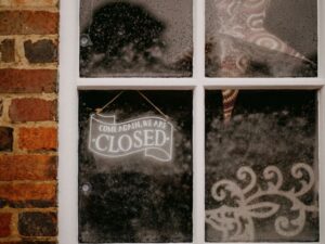 Township Office Holiday Closure