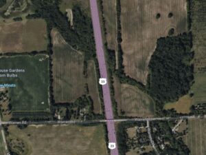 Warren Road Study Area – Public Workshop, December 2 at 7PM